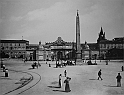 Piazza del Popolo 1890